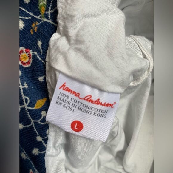 Hanna Andersson Hat - Picture 4 of 4